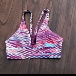 3 Victoria secret sports bras